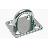 TM Piastrina Ino Filo 6MM