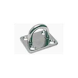 TM Piastrina Ino Filo 8MM
