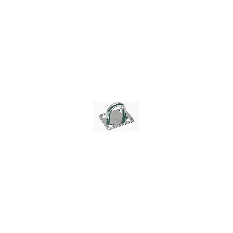 TM Piastrina Ino Filo 8MM