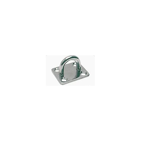 TM Piastrina Ino Filo 8MM