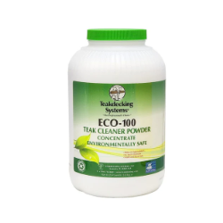 WSTE100036 - ECO-100 Teak...
