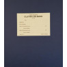 BHLBK0033 Log book "Clutha" 6 months