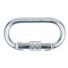 WH0899032920 MOSCHETTONE A GHIERA ACCIAIO EN 362