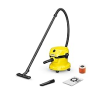 7SAMZWD2 - Kärcher aspiratore solidi liquidi WD 2 Plus V-12/4/18/C