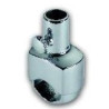 7S07.0152.01 SUPPORTO PER ASTE DA PULPITO x aste Ø14mm