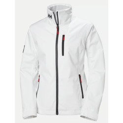 HH HELLY HANSEN CREW JACKET...