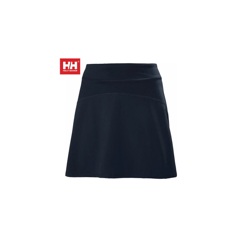 36.0516.04 GONNA QD SKORT HELLY HANSEN BLU NAVY TG. 30