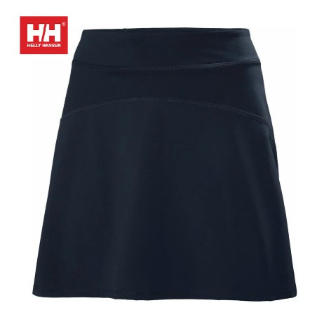 36.0516.04 GONNA QD SKORT HELLY HANSEN BLU NAVY TG. 30