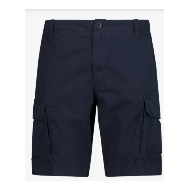 NA001308 CARGO SHORT CMP BLU TG. 52