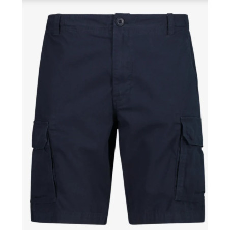 NA001308 CARGO SHORT CMP BLU TG. 52