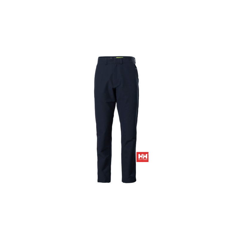 36.0459.05 PANTALONE HELLY HANSEN UOMO QD NAVY SIZE 36