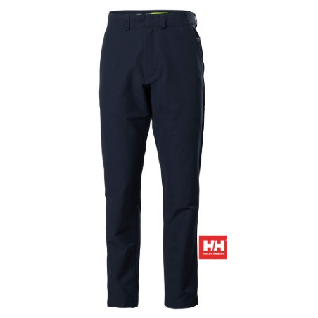 36.0459.05 PANTALONE HELLY HANSEN UOMO QD NAVY SIZE 36