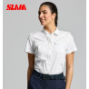 36.0582.03 CAMICIA YACHT DONNA SLAM BIANCA SIZE M