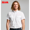 36.0580.04 CAMICIA YACHT UOMO SLAM BIANCA SIZE L