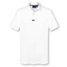 HL02 HENRI LLODY DRI FAST POLO WHITE SIZE L
