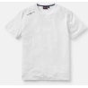 HL01 - DRI FAST SS TEE WHITE XL
