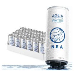 7SNEA Acqua nea 33 cl