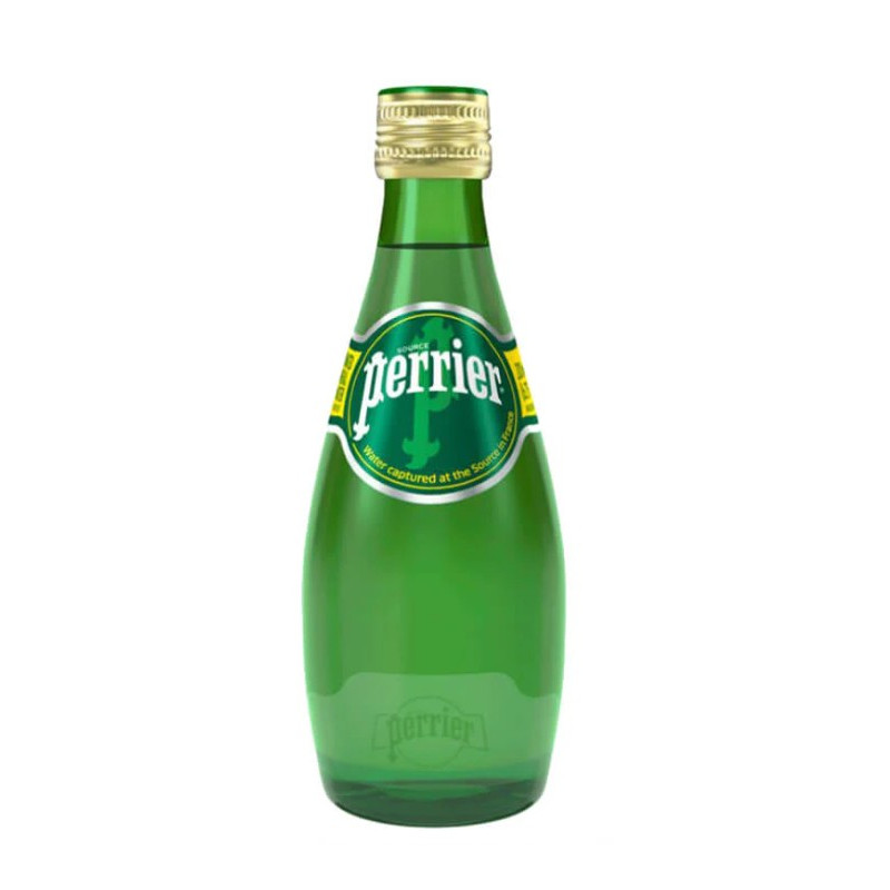 7SPERRIER Acqua Perrier 4 packs 200 ml