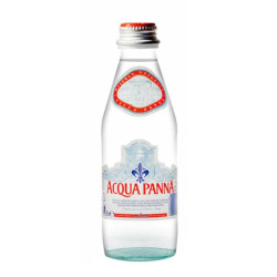 7SPANNA Acqua Panna 25cl