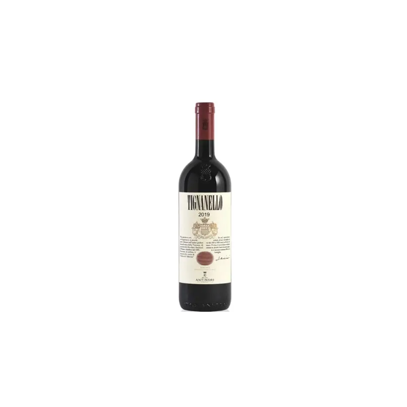 7STIGNANELLO - TIGNANELLO 2022