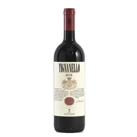 7STIGNANELLO - TIGNANELLO 2022