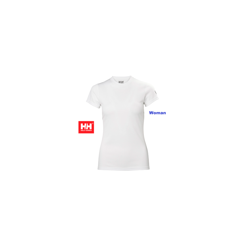 Helly Hansen 36.0411.02 TECH T-SHIRT DONNA 2.0 tg S