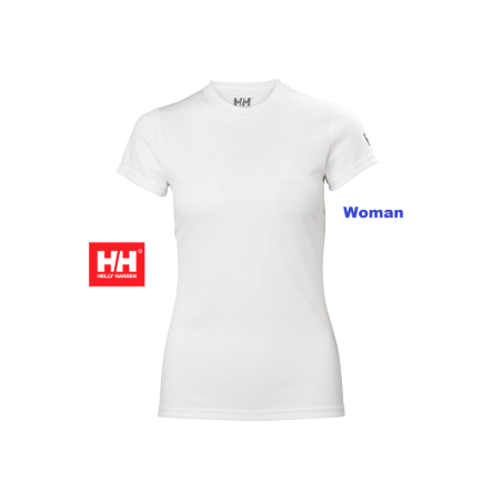 Helly Hansen 36.0411.02 TECH T-SHIRT DONNA 2.0 tg S