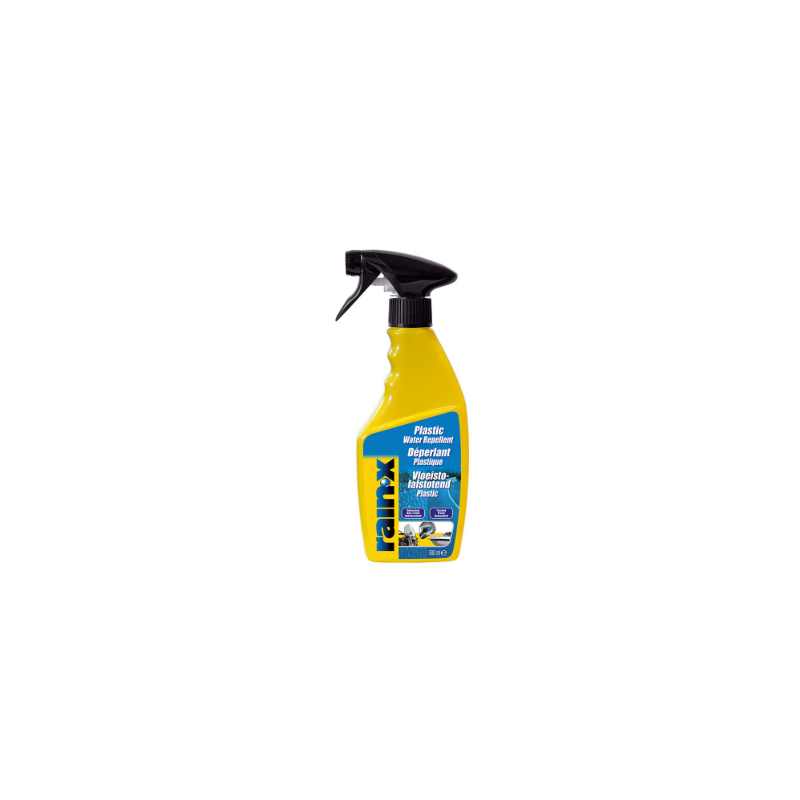13.0016.02 RAIN X ANTI PIOGGIA spray 500ml