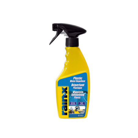 13.0016.02 RAIN X ANTI PIOGGIA spray 500ml