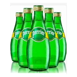 PERRIER Acqua Perrier 200 ml