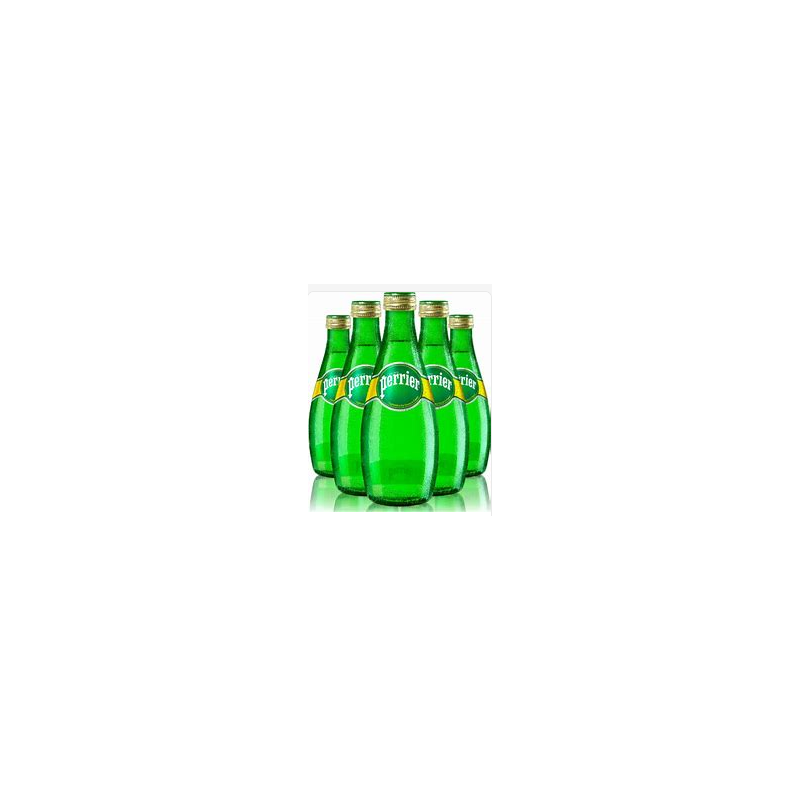 PERRIER Acqua Perrier 200 ml