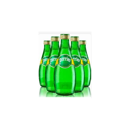 PERRIER Acqua Perrier 200 ml