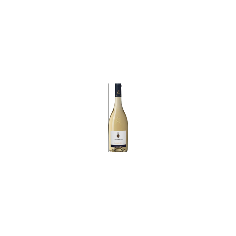 VERMENTINO - Vermentino di bolgheri
