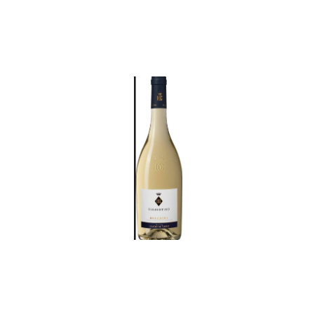 VERMENTINO - Vermentino di bolgheri