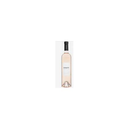 MINUTY - minuty prestige 2024 750ml