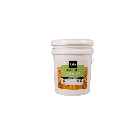 WSTE100181 -  ECO-100 Teak cleaner polvere da 18kg