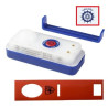 07.0017.01 - LUCE LED SOLAS/MED PER GIUBBOTTI D