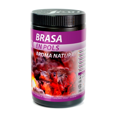 Aroma BBQ sosa 400gr