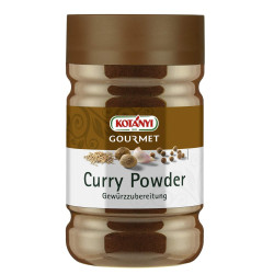 Aroma Curry
