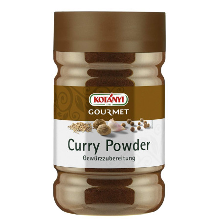Aroma Curry