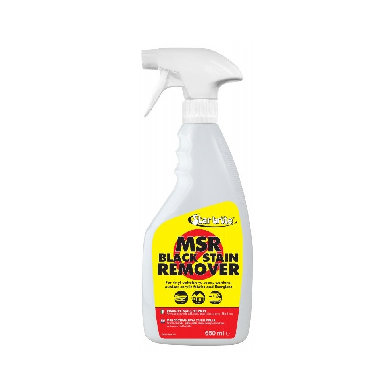 13.0056.01 - ANTIMUFFA MILDEW STAIN REMOVER 650ML
