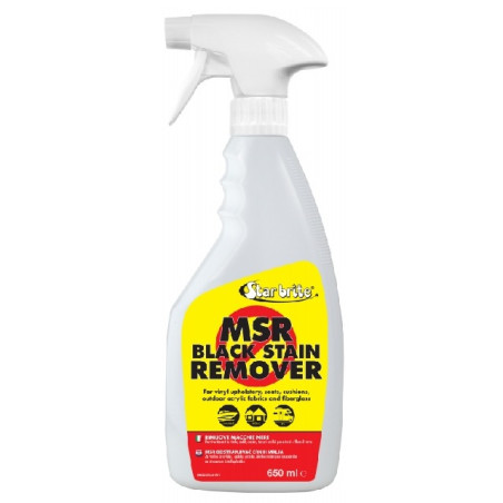 13.0056.01 - ANTIMUFFA MILDEW STAIN REMOVER 650ML