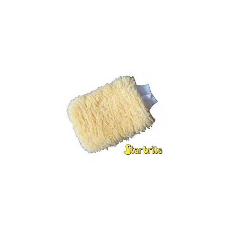 13.0164.03 - GUANTI E SPUGNE PER LAVAGGIO STARBRITE WASH MITT