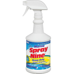 13.0195.01 - MARINE SPRAY...