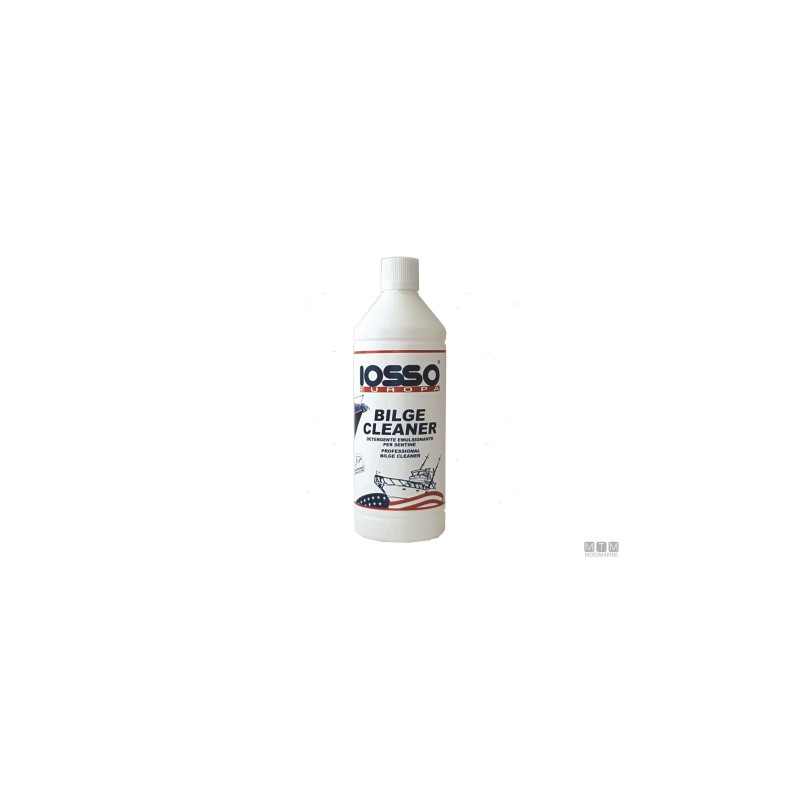 MOMA5732950 DET. SENTINE IOSSO BILGE CLEANER 1L