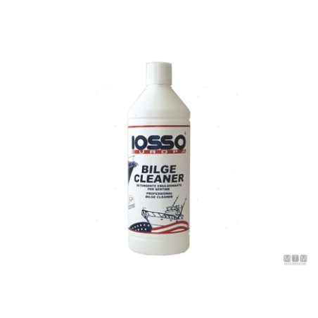 MOMA5732950 DET. SENTINE IOSSO BILGE CLEANER 1L