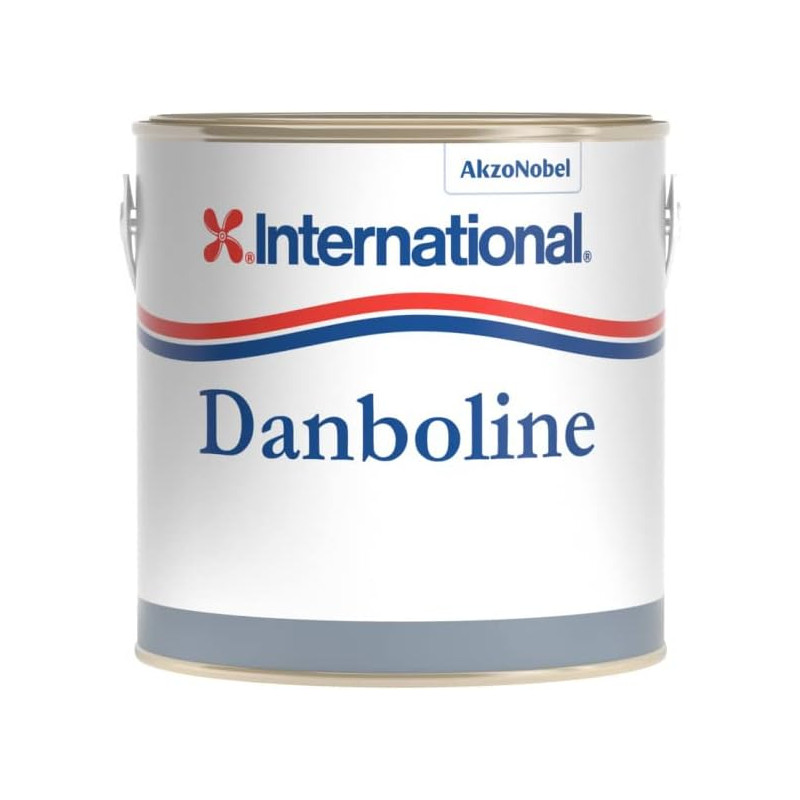 CR IPYMA1000.75L DAMBOLINE INTERNATIONAL GREY 750 ml