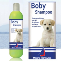 43.0149.01 shampoo per cani...