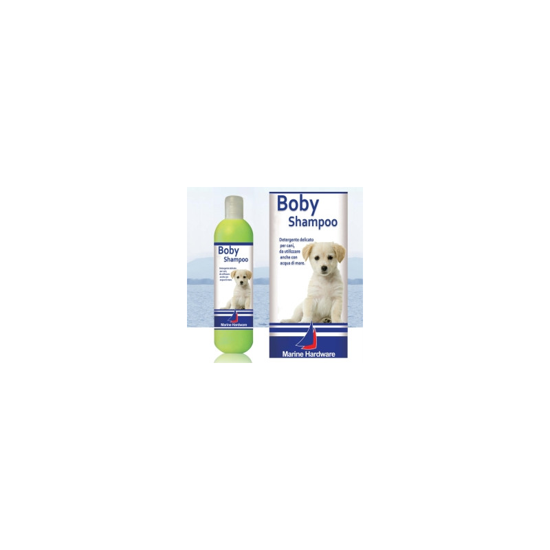 43.0149.01 shampoo per cani 200ml