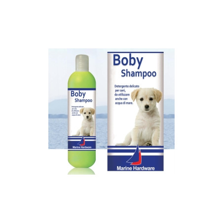 43.0149.01 shampoo per cani 200ml